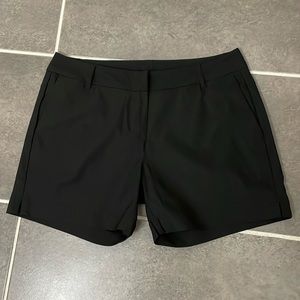THREE SIXTY SIX 4.5” GOLF SHORTS size 2